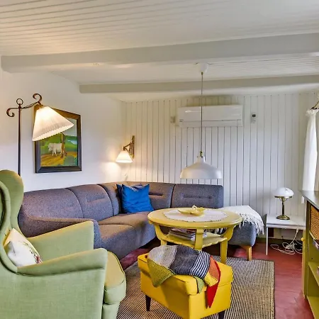 Clausina - 600m From The Sea In Western Jutland By Interhome Feriehus