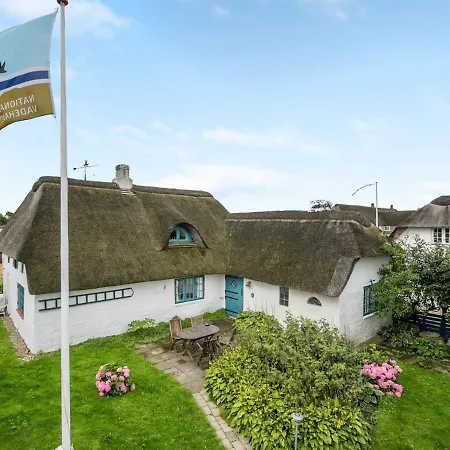Clausina - 600m From The Sea In Western Jutland By Interhome * Bredebro