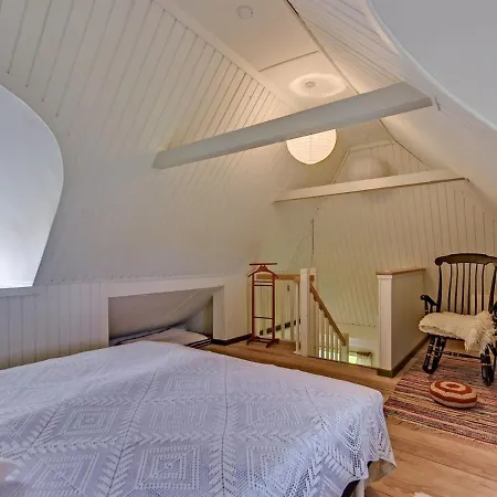 Feriehus Clausina - 600m From The Sea In Western Jutland By Interhome