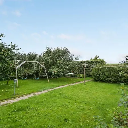 Clausina - 600m From The Sea In Western Jutland By Interhome *