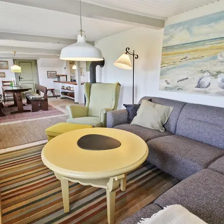 Feriehus Clausina - 600m From The Sea By Interhome
