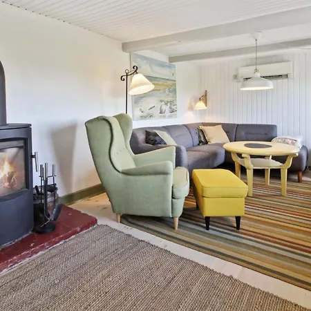 Clausina - 600m From The Sea By Interhome Bredebro