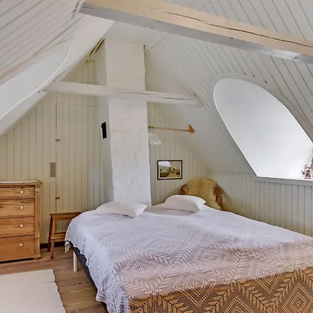 Clausina - 600m From The Sea By Interhome * Bredebro