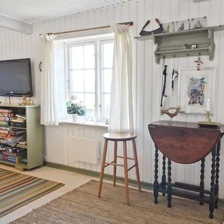 Clausina - 600m From The Sea By Interhome Feriehus Bredebro