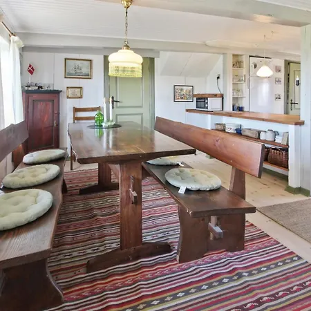 Clausina - 600m From The Sea By Interhome Casa vacanze Bredebro