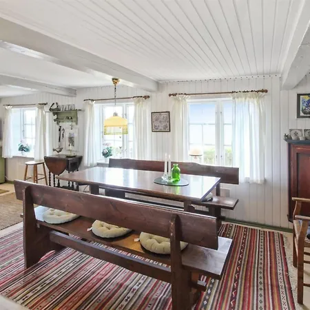 Clausina - 600m From The Sea By Interhome * Bredebro