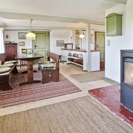 Feriehus Clausina - 600m From The Sea By Interhome *