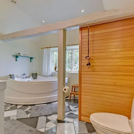 Feriehus Clausina - 600m From The Sea By Interhome *