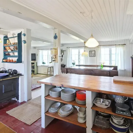 Clausina - 600m From The Sea By Interhome Casa vacanze Bredebro